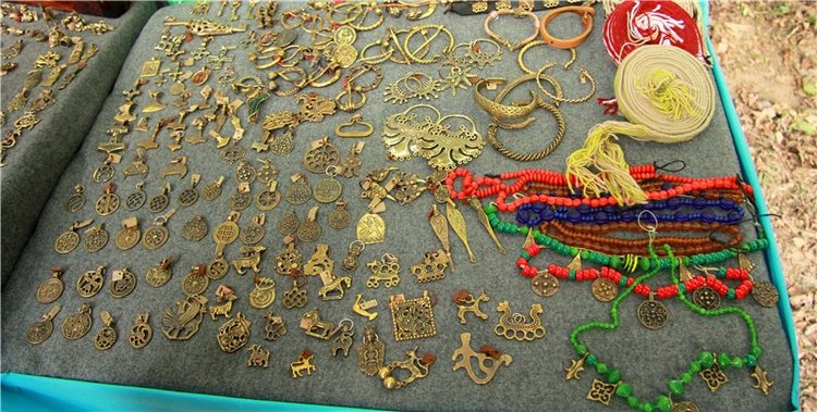 46-ой Пушкинский праздник поэзии в Берново. Часть вторая