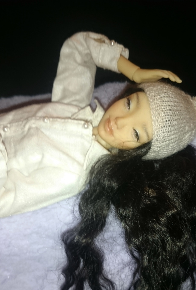 Какое имя выбрать. Хочу совета (фото 8)