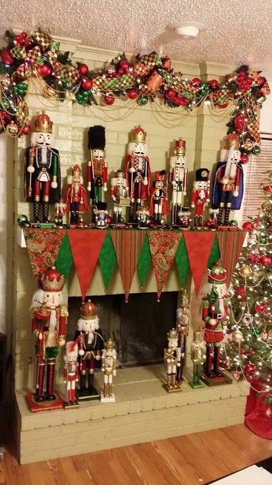 Щелкунчик — Культура (фото 6)