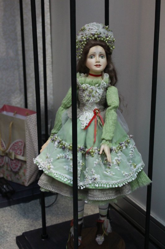 Из Москвы. Всё в кучу: мысли, идеи, фото и просто поболтать