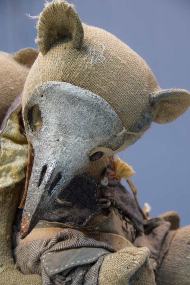 Искусство куклы 2016 (продолжение фотообзора в комментариях)