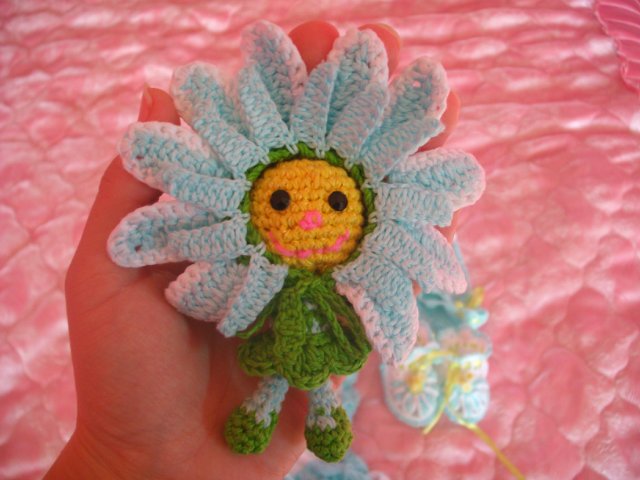 Мои повязушки — Одежда и обувь для кукол своими руками: фото