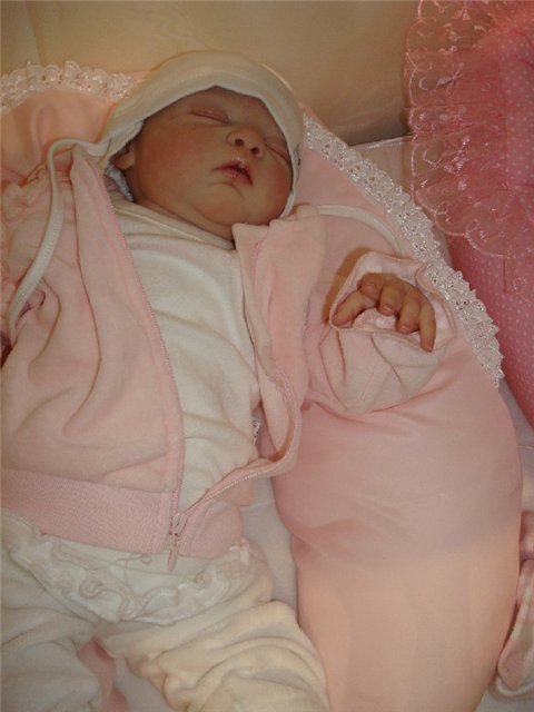 Выставка "Куклы мира" в Манеже 2011