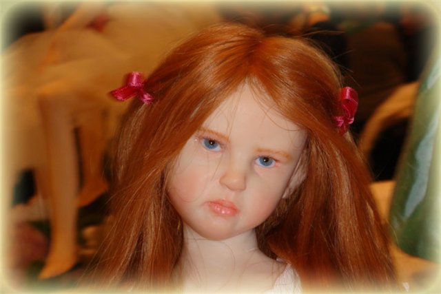 Глаза времени. Выставка кукол в Манеже 2011 (фото 5)