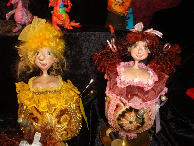 Международная выставка кукол в Ahoy Rotterdam (Нидерланды) 28-29 октября 2011 г. Часть пятая | Бэйбики Международная выставка кукол в Ahoy Rotterdam (Нидерланды) 28-29 октября 2011 г. Часть пятая