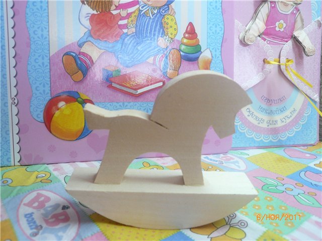 Как мы ездили на барахолку (фото 4)