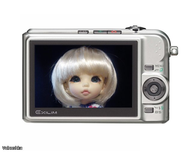 Умильно-красивые фотографии-открытки Манюни (PukiFee Ante) (фото 7)