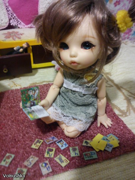 Вариации на тему интерьера (и ПукиФи Анте) | Бэйбики Вариации на тему интерьера (и ПукиФи Анте) (фото 6)