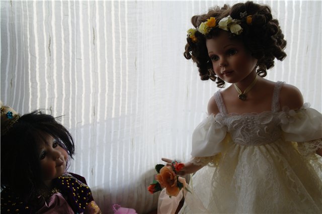 Театр Карабаса. Любимый шут принцессы Грёзы | Бэйбики Театр Карабаса. Любимый шут принцессы Грёзы