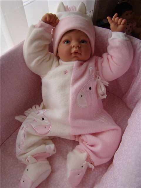 Мои новенькие.Куклы Ли Миддлтон (фото 3)