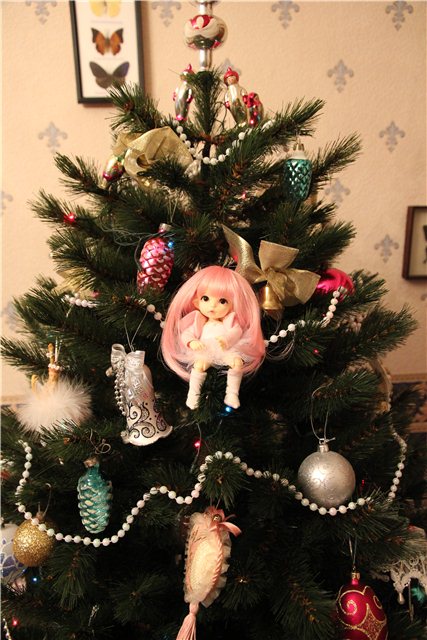 Лилу и Амели: Операция "С Новым Годом" | Бэйбики Лилу и Амели: Операция "С Новым Годом"