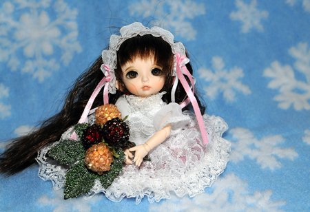 Познакомьтесь с моей Мадикен | Бэйбики Познакомьтесь с моей Мадикен