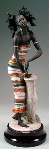 Его величество Фарфор - Избранные страницы биографии