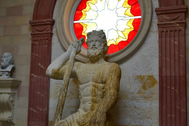 Старый парк — Туризм и путешествия: фотоотчеты из поездок (фото 5)