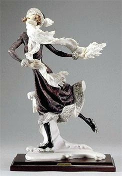 Его величество Фарфор - Избранные страницы биографии