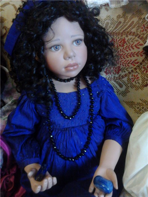 Две сестры от Кристин Оранж (фото 3)