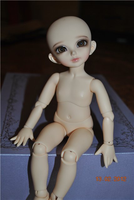 Яркая девочка - Мелисса (Fairyland Littlefee Lishe) | Бэйбики Яркая девочка - Мелисса (Fairyland Littlefee Lishe)