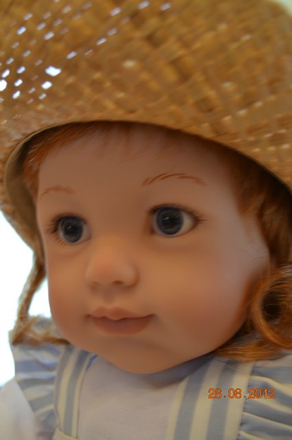 Мои Беренжеры — Куклы Berenguer (Беренджер): пупсы La Newborn