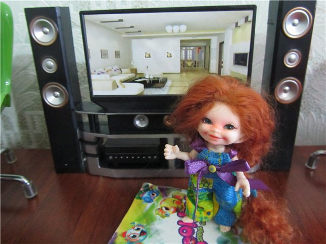 Дождливым вечером есть чем заняться (фото 3)