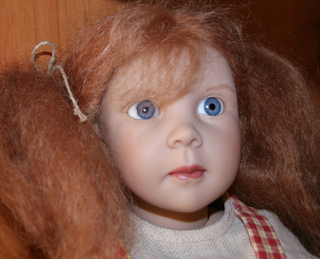 Внимание! Susi Eimer - мания