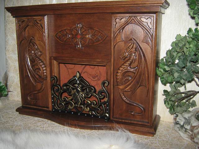 Эксклюзивная кукольная мебель (фото 4)