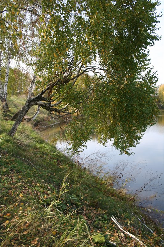 Моя девочка от Annette Himstedt в осеннем настроении (фото 3)
