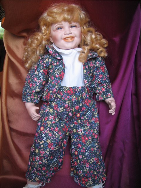 Два повода улыбнуться от Элис Волейдт (Alice Wolleydt) (фото 9)