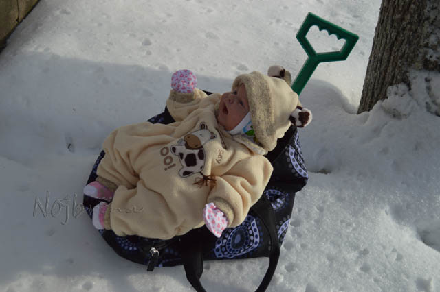 Мини-кукловстреча-2. Город Чехов (фото 8)