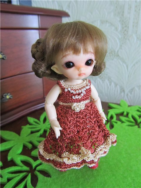 Распаковка шестого лепестка. Двойняшки. Должны быть похожи или отличаться (фото 10)