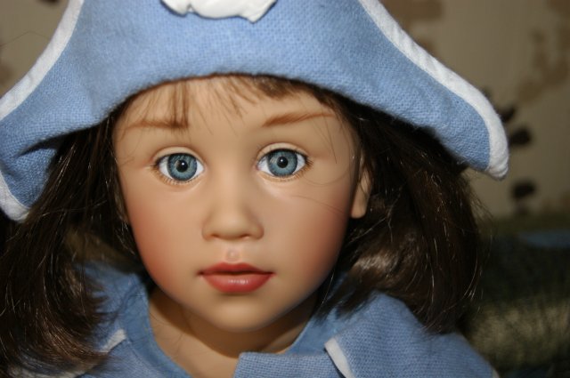 Maren и Maren - открытые сердца от Sissel Bjorstadt Skille (фото 5)