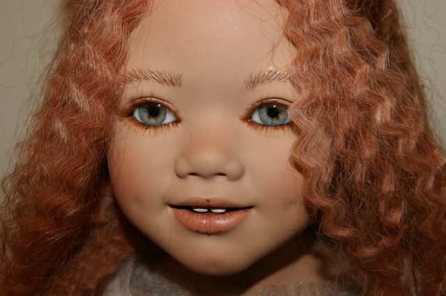 Развеселая компания девчат - Annete Himstedt