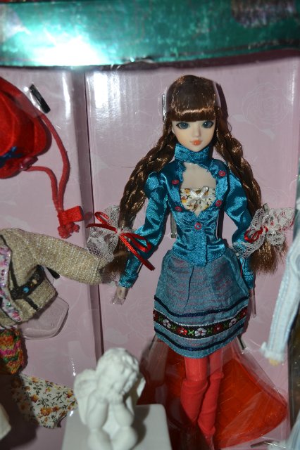 Коллекция джеек - пополнение