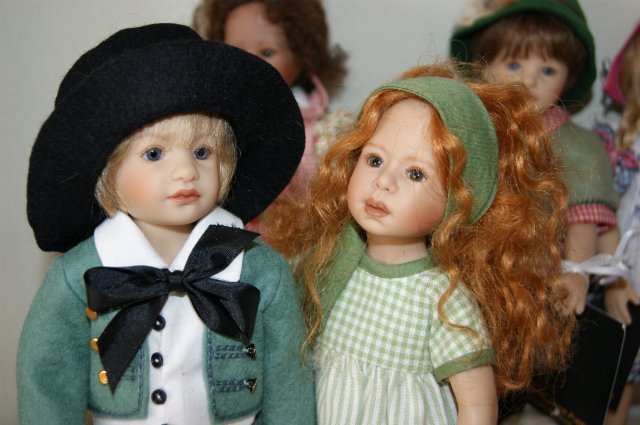 King size - Плюшечки королевского размера