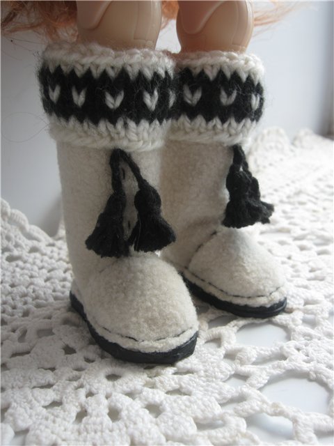 Мои скромные поделочки для Бэби Герл (Baby Girl) (фото 9)