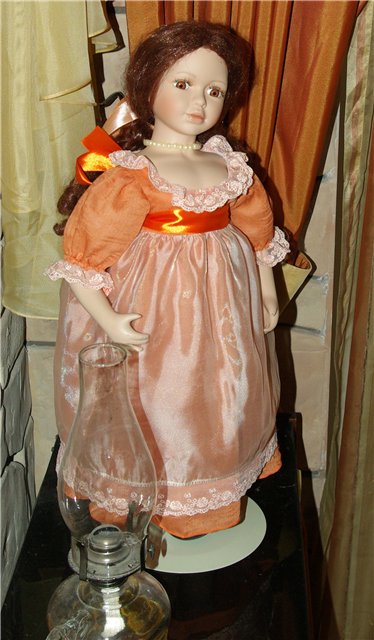 Мы покупаем куклу, когда хочется немножко чуда (фото 5)