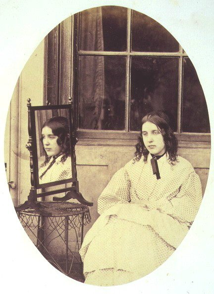 Кто Вы, мистер Кэррол или Каждый пишет, как он дышит. Фотоработы сказочника и математика | Бэйбики Кто Вы, мистер Кэррол или Каждый пишет, как он дышит. Фотоработы сказочника и математика