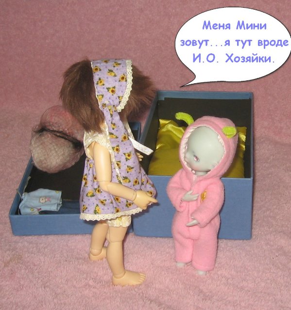 Мечты сбываются или у нас прибавление (фото 8)