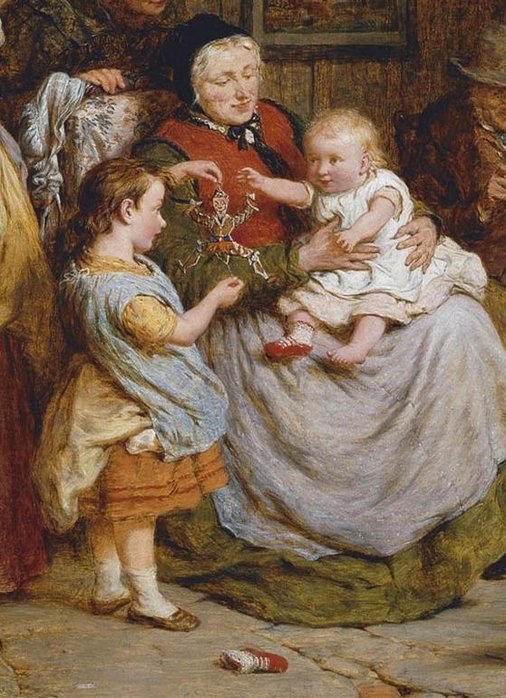 Хампельман — Культура (фото 10)