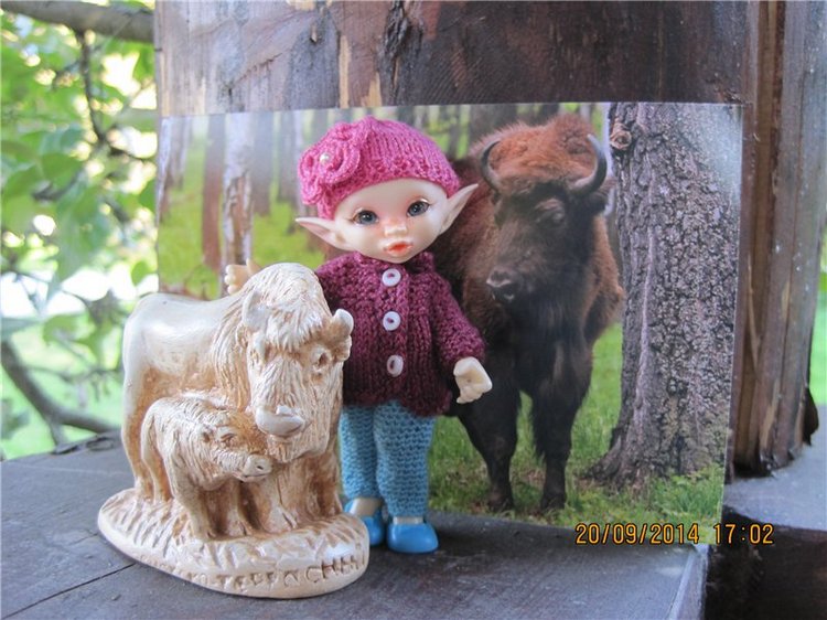 Давайте знакомиться! Мусенька - Realpuki Kaka Basic;)