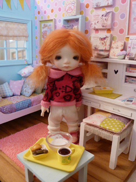 Долгожданная диорама для Ирреаликов (фото 2)