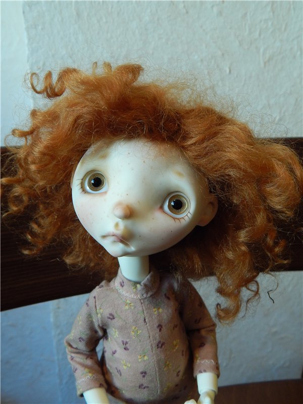 Мои Звёздочки от Connie Lowe