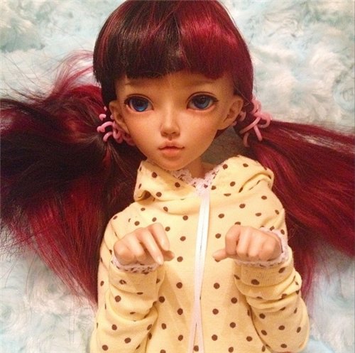 Мимимишные платья минифишные) (фото 10)