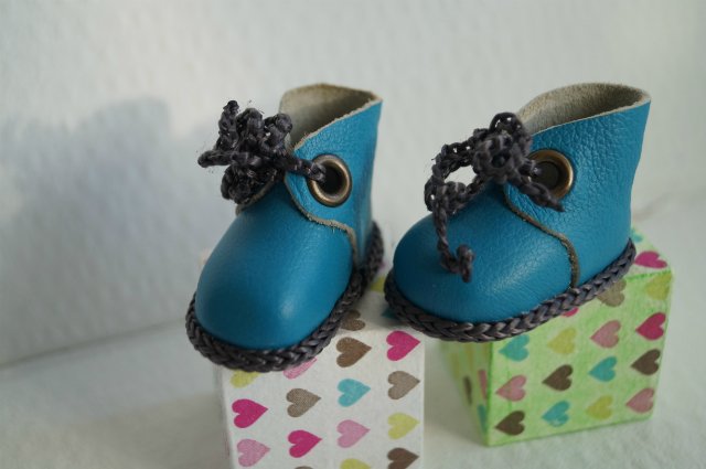 Мое новое увлечение - обувочка для кукол Готц и Паола рейна | Бэйбики Мое новое увлечение - обувочка для кукол Готц и Паола рейна (фото 7)