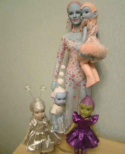 Мои Тоннеры — Фэшн