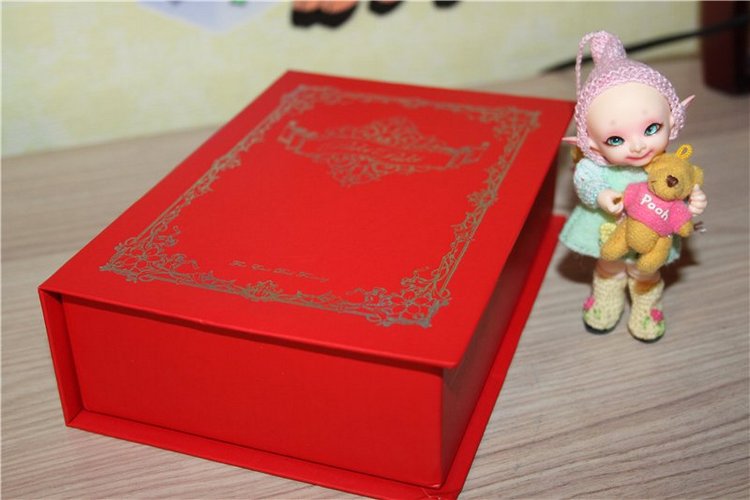 Мечты обязательно должны сбываться,главное в них верить!!! Реалпуки (Realpuki) Сосо - Ягодка