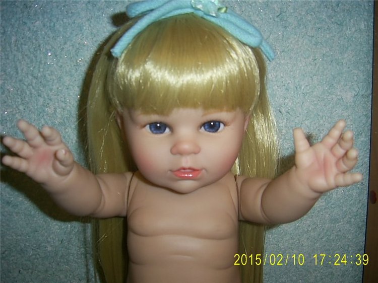 Куколки лапоньки - малышки, 40см | Бэйбики Куколки лапоньки - малышки, 40см (фото 7)