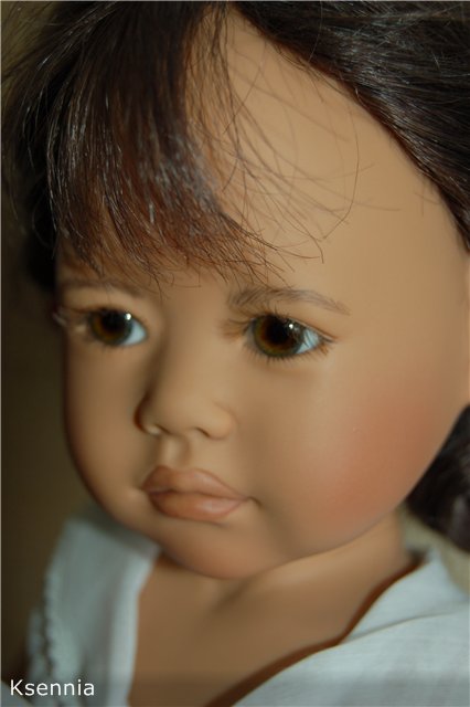 Принцессы руками Heidi Plusczok, Lily Gundi (фото 8)