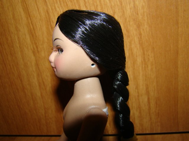 Записки реаниматора. Часть 3. Фарфоровые куклы