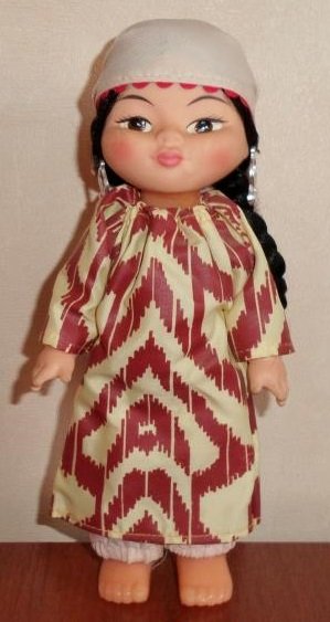 Записки реаниматора. Часть 1. СССР