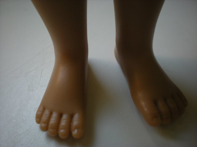 Амин линь и новое кимоно, куколки компании unimax дизайнер Heidi Ott